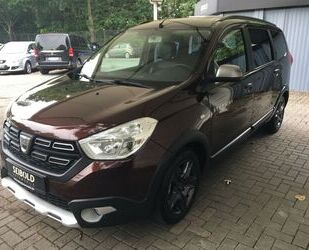 Dacia Lodgy Gebrauchtwagen