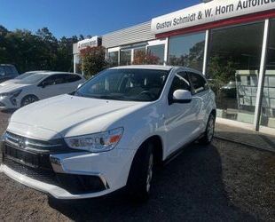 Mitsubishi ASX Gebrauchtwagen