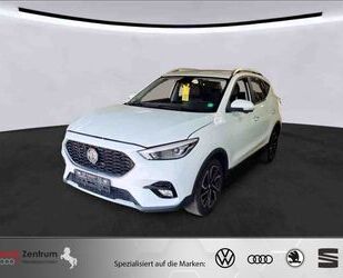 MG ZS Gebrauchtwagen