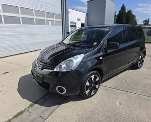 Nissan Note Gebrauchtwagen