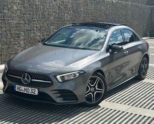 Mercedes-Benz A 250 Gebrauchtwagen