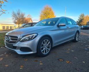 Mercedes-Benz C 250 Gebrauchtwagen