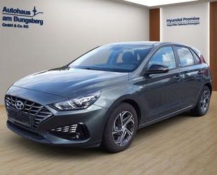 Hyundai i30 Gebrauchtwagen