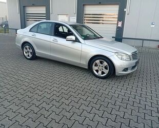 Mercedes-Benz C 200 Gebrauchtwagen