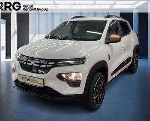 Dacia Spring Gebrauchtwagen