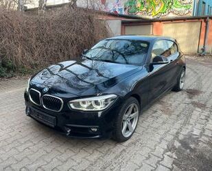 BMW 120 Gebrauchtwagen