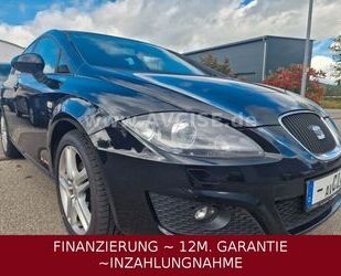 Seat Leon Gebrauchtwagen