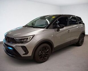 Opel Crossland (X) Gebrauchtwagen