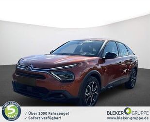 Citroen C4 Gebrauchtwagen