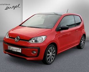 VW up! Gebrauchtwagen
