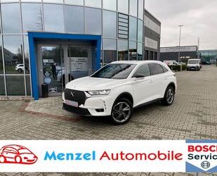 DS Automobiles DS7 (Crossback) Gebrauchtwagen