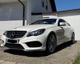 Mercedes-Benz E 250 Gebrauchtwagen