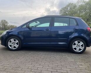 VW Golf Plus Gebrauchtwagen