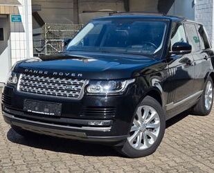 Land Rover Range Rover Gebrauchtwagen