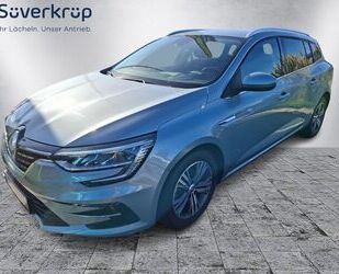 Renault Megane Gebrauchtwagen