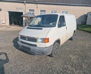 VW T4 Kombi Gebrauchtwagen