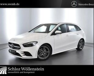 Mercedes-Benz B 180 Gebrauchtwagen