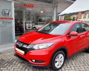 Honda HR-V Gebrauchtwagen