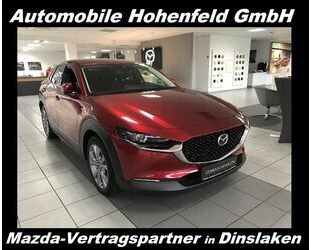 Mazda CX-30 Gebrauchtwagen