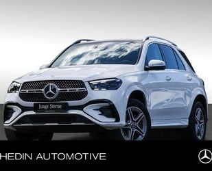 Mercedes-Benz GLE 350 Gebrauchtwagen