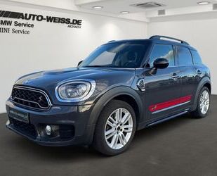 Mini Cooper SD Countryman Gebrauchtwagen