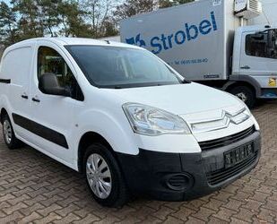 Citroen Berlingo Gebrauchtwagen