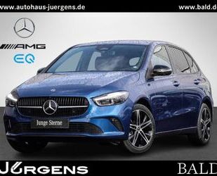 Mercedes-Benz B 250 Gebrauchtwagen