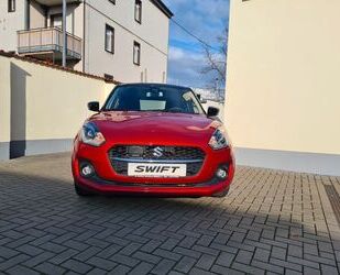Suzuki Swift Gebrauchtwagen