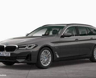 BMW 530 Gebrauchtwagen