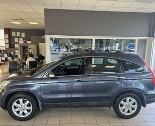 Honda CR-V Gebrauchtwagen