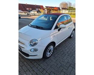 Fiat 500C Gebrauchtwagen