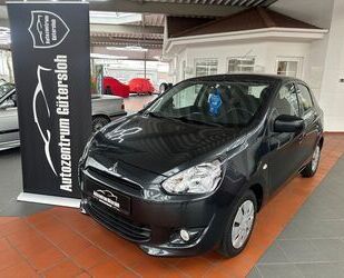 Mitsubishi Space Star Gebrauchtwagen