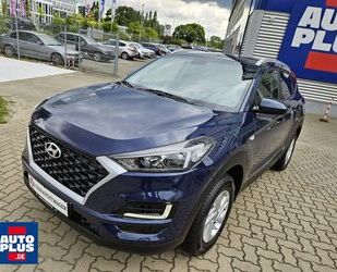 Hyundai TUCSON Gebrauchtwagen