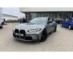 BMW M4 Gebrauchtwagen