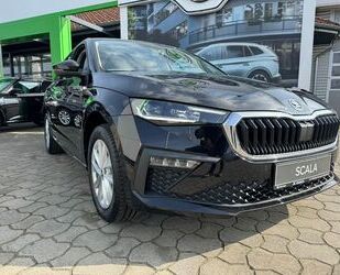 Skoda Scala Gebrauchtwagen