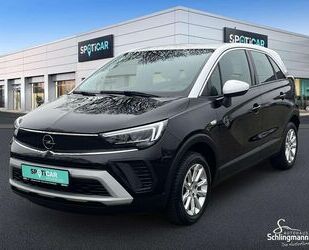 Opel Crossland (X) Gebrauchtwagen