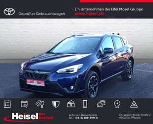 Subaru XV Gebrauchtwagen