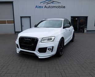 Audi SQ5 Gebrauchtwagen