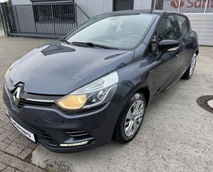 Renault Clio Gebrauchtwagen