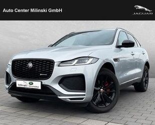 Jaguar F-Pace Gebrauchtwagen
