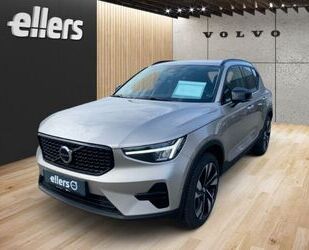 Volvo XC40 Gebrauchtwagen