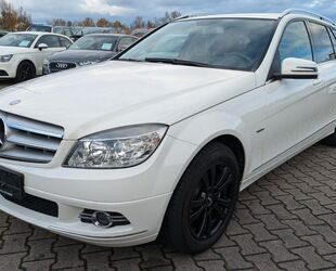 Mercedes-Benz C 200 Gebrauchtwagen