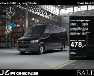 Mercedes-Benz Sprinter Gebrauchtwagen