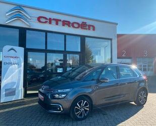Citroen C4 Picasso Gebrauchtwagen