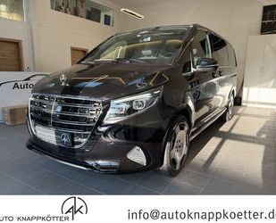 Mercedes-Benz V 300 Gebrauchtwagen