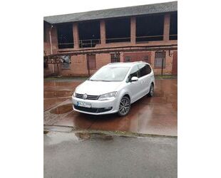 VW Sharan Gebrauchtwagen