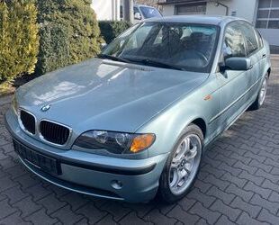 BMW 318 Gebrauchtwagen