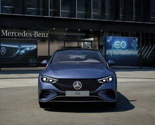 Mercedes-Benz EQE Gebrauchtwagen