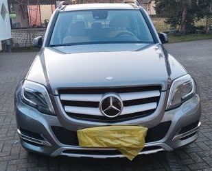 Mercedes-Benz GLK 350 Gebrauchtwagen