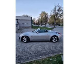 Nissan 350Z Gebrauchtwagen